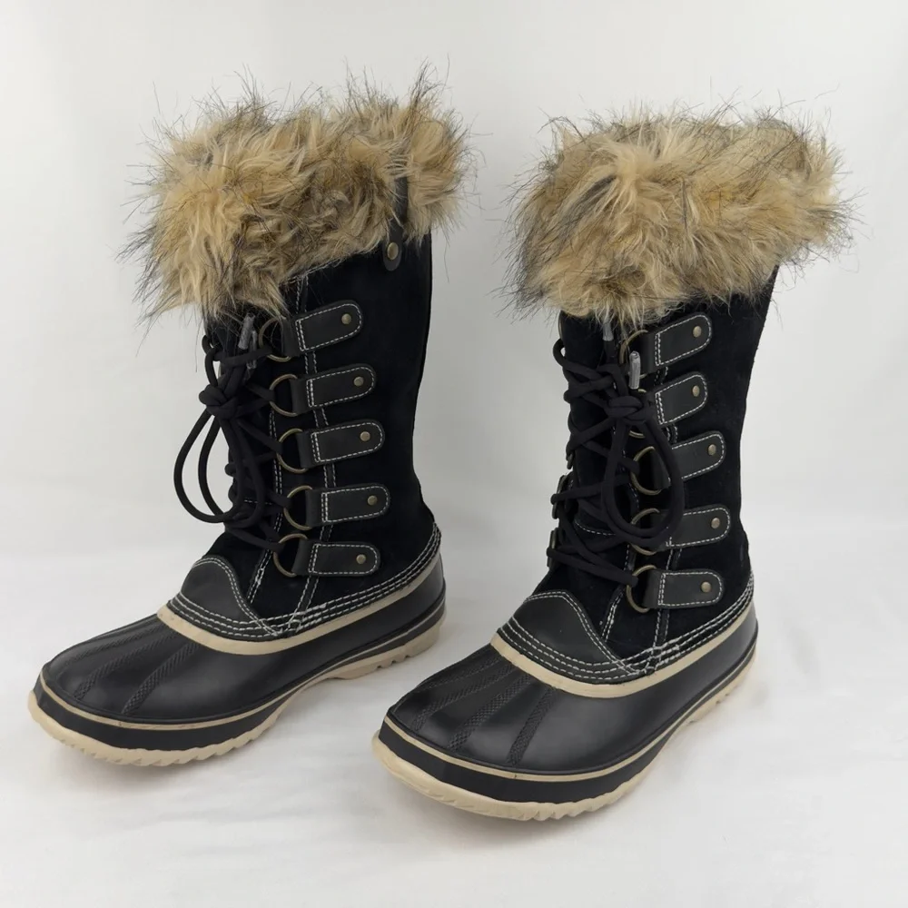 Sorel traction keep only